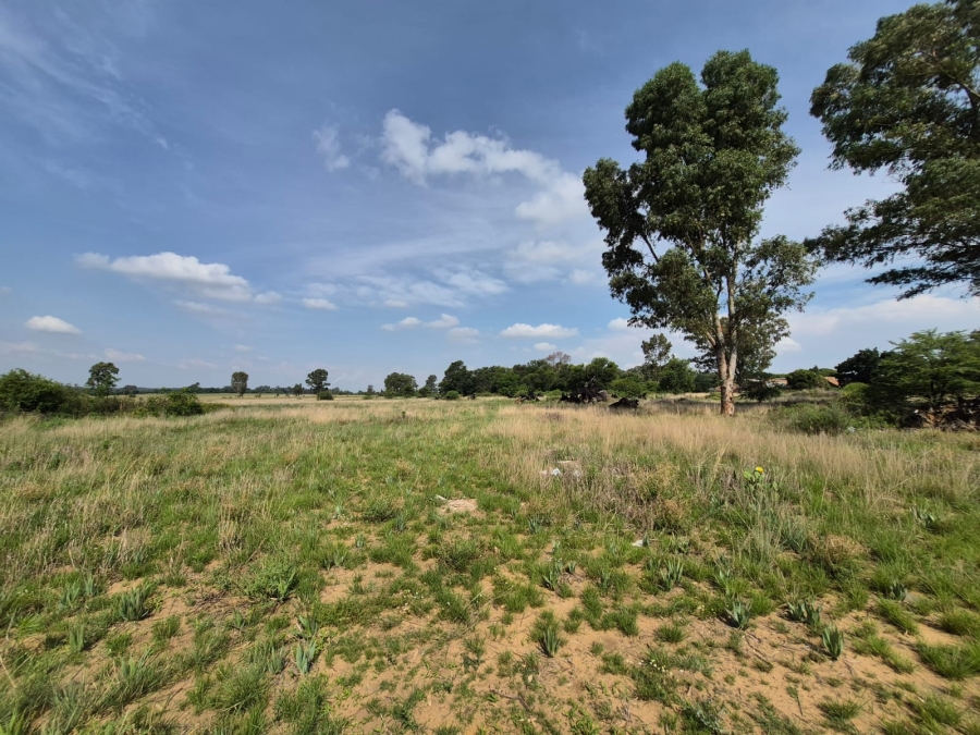 0 Bedroom Property for Sale in Vaalpark Free State